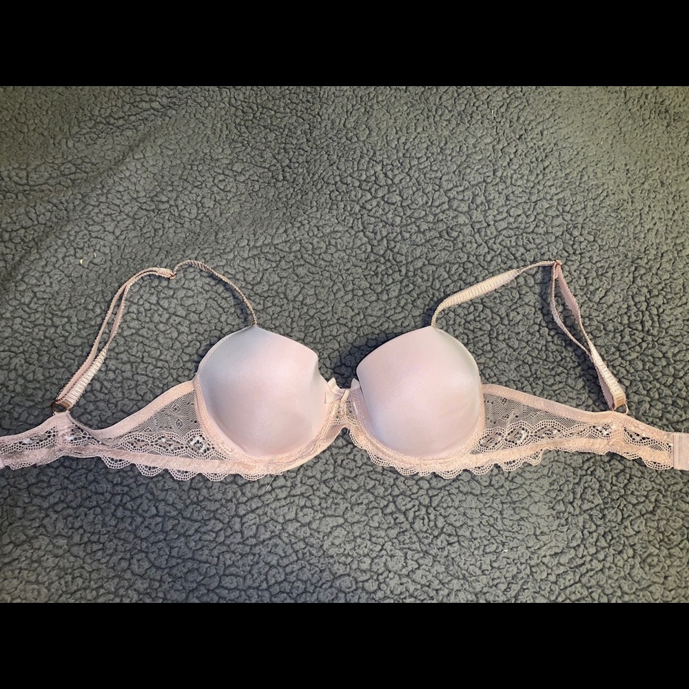 Sexy, Padded, Push up Bra